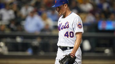 Cachorros anulan a Bassitt y derrotan a Mets por 5-2