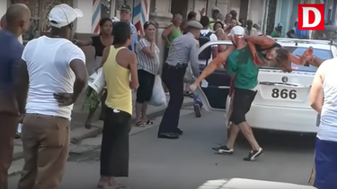 muere una mujer apunalada por el padre de su hijo en la habana vieja