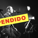 Los organizadores del concierto de Buena Fe en Barcelona cancelan la presentación