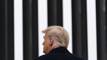 Cámara de Representantes propugna juicio político a Trump
