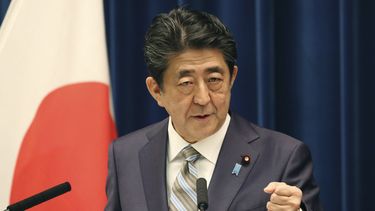 Japón organiza visita de presidente iraní