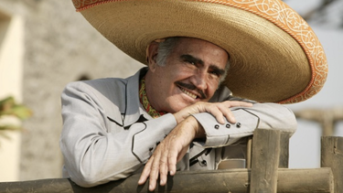 murio el cantante mexicano vicente fernandez a los 81 anos de edad