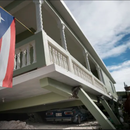 Sismo de 5,8 en Puerto Rico causa apagones y daños a casas