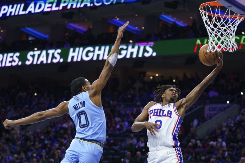 DEP-BAS GRIZZLIES-76ERS