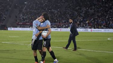 Uruguay en la mira por sede del Mundial 2030