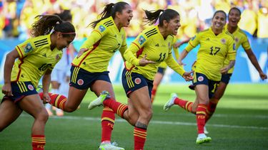 colombia sonrie, nueva zelanda llora, suiza y noruega empatan en mundial femenino