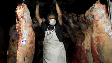 ¿argentina sin carne? productores amenazan con cesar la comercializacion ante la suspension de exportaciones ordenada por alberto fernandez