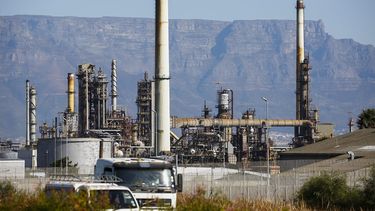 la opep prepara la crucial cita con rusia el domingo sobre la produccion en los proximos meses