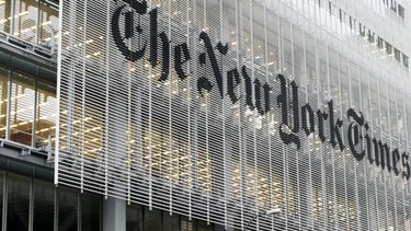 the new york times sugiere al regimen expandir el acceso a internet como senal de cambio