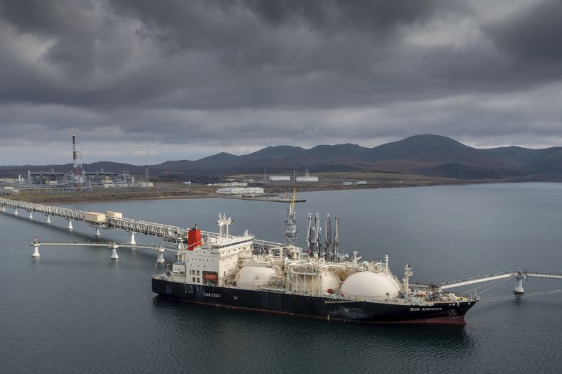 EUR-ECO RUSIA-EXPORTACIONES