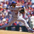 Fuente AP: Nacionales acuerdan contrato con Trevor Williams