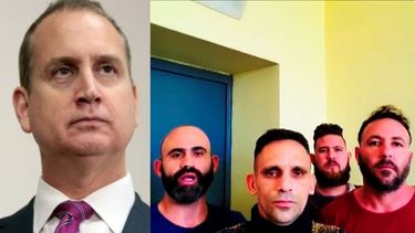 el congresista mario diaz-balart alza la voz por cubanos varados en medio de la guerra en ucrania