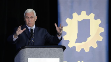trump elige a pence como companero de formula