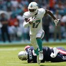 McDaniels inicia su era en Miami con triunfo ante Patriots
