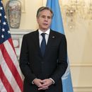 Blinken va a África para promover apoyo a región en crisis