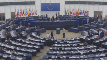 parlamento europeo aprueba resolucion que respalda activacion de referendo revocatorio contra maduro