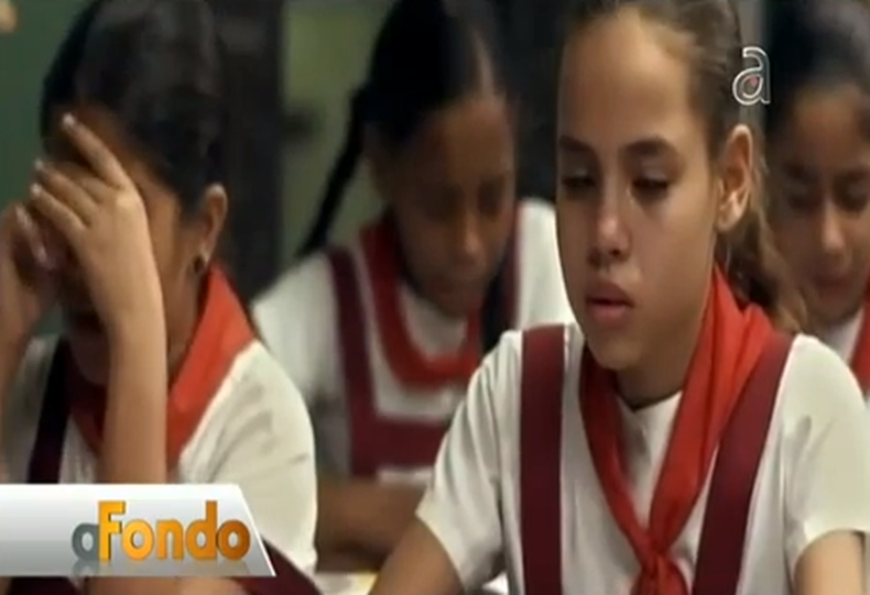 Conducta. Largometraje cubano de ficción, producido en 2012 que narra la historia de Carmela, una maestra a punto de dejar las aulas y sus alumnos, en especial a Chala, un niño de once años que vive solo con su madre adicta.
