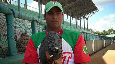 denuncian secuestro de pelotero cubano en republica dominicana