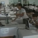 Ola de violencia en universidad habanera