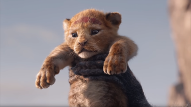 la leyenda de disney regresa: trailer del nuevo el rey leon consigue millones de visitas en horas