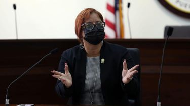 populares creen que sancion contra representante wanda del valle debio ser mayor