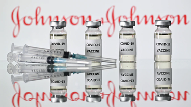 la vacuna de johnson & johnson tiene una eficacia del 66.9%