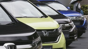 La automotriz Honda dice que fue blanco de un ciberataque