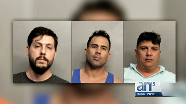 una fabrica de hialeah producia al menos mil tarjetas de credito diarias