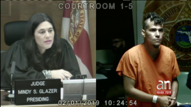 hombre de origen cubano y residente en hialeah acusado de 30 cargos de pornografia infantil