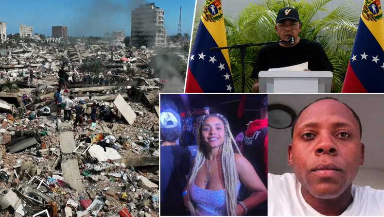 cubanos venezuela