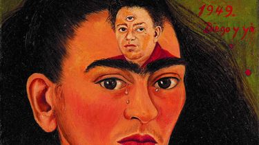 Diego y yo de Frida a subasta por récord de más de $30MM