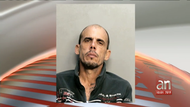 entro por el techo a un negocio y robo miles de dolares pero esta noche duerme tras las rejas