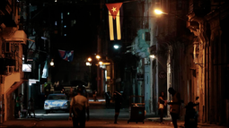 cuba anuncia 3 horas de apagones hasta mayo