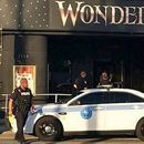 Operativo policial concluye con el arresto de varias personas.