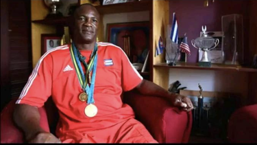 tricampeon olimpico felix savon liberado bajo libertad condicional tras seis anos en prision