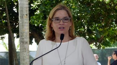 san juan laborara en horario regular durante el paro