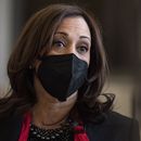 Harris acudirá a investidura de presidenta de Honduras
