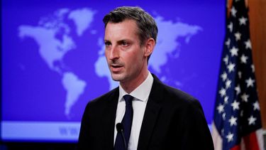 departamento de estado de ee uu: «los cargos contra alex saab no tienen relacion con la negociacion entre la oposicion y maduro»