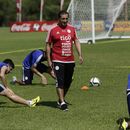 Mundial: Paraguay vence 1-0 a Venezuela en debut