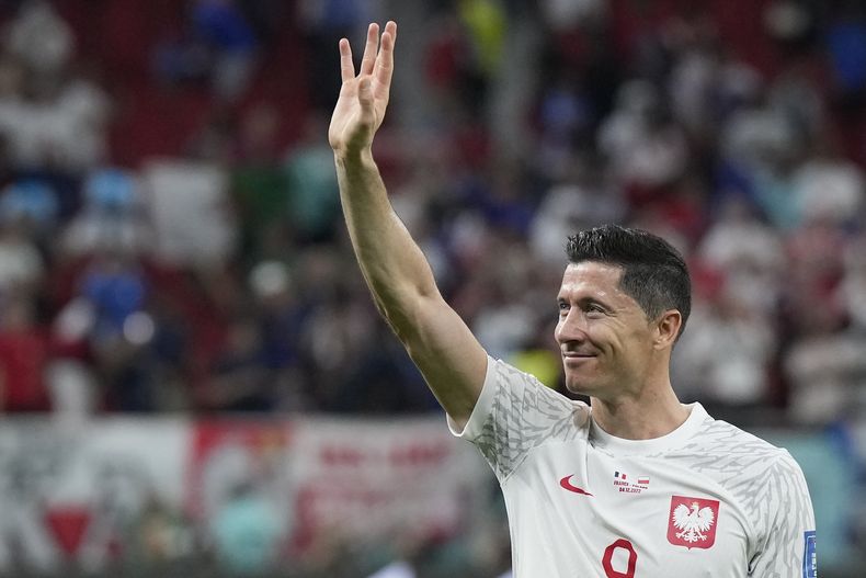 DEP-FUT LEWANDOWSKI-EXMÁNAGER