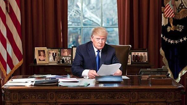 de los fuegos de la campana al sillon del salon oval: como sera el gobierno de donald trump