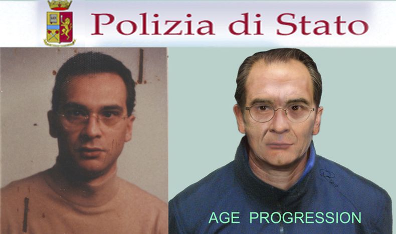 EUR-GEN ITALIA-MAFIA-DETENIDO