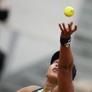 Osaka se saltaría Wimbledon porque no reparte puntos