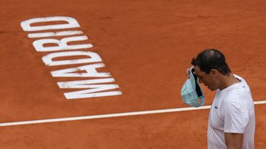 Nadal y Djokovic critican a Wimbledon por no admitir rusos
