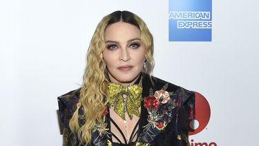 Nuevo documental de Madonna llega en octubre a Paramount+