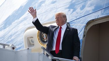 Trump: Aranceles a productos chinos entrarán en vigor