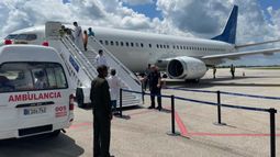ee.uu. retoma los vuelos de deportacion a cuba: 130 personas devueltas en la quinta operacion del ano