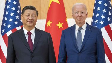 Cumbre G20 bajo la sombra de tensiones en Ucrania y China
