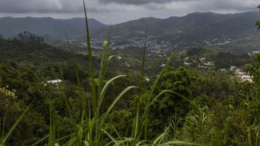 anticipan tiempo estable aunque con posibles lluvias dispersas a traves de la isla
