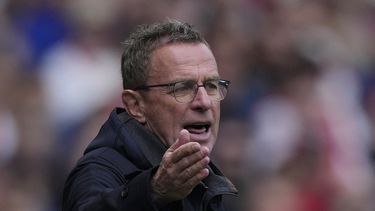 Rangnick asumirá las riendas de selección austriaca